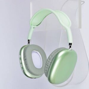 P9 Pro max Wireless Bluetooth Headphones Headset Stereo Sound Earphone
